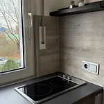 Schönes Am Stadtpark Apartment Bochum