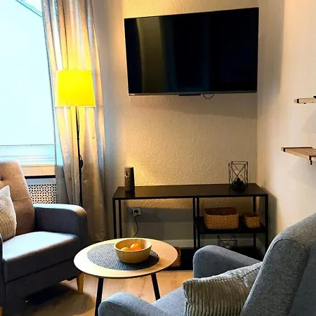 Schoenes Am Stadtpark *