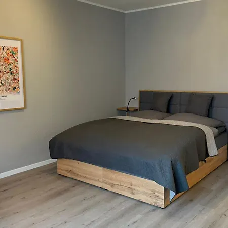 Schoenes Am Stadtpark * Bochum