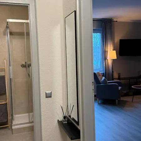 Schoenes Am Stadtpark