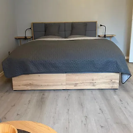 Schoenes Am Stadtpark Διαμέρισμα Μπόχουμ