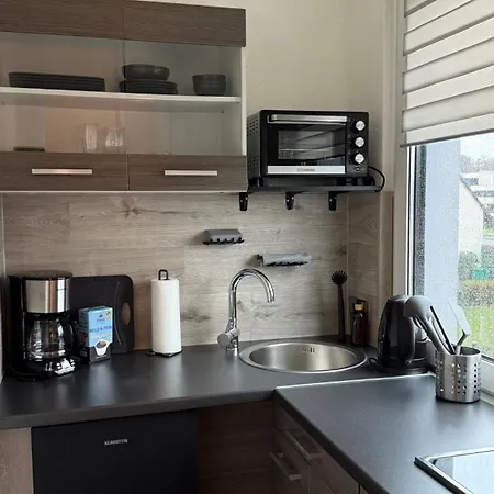 Schoenes Am Stadtpark *