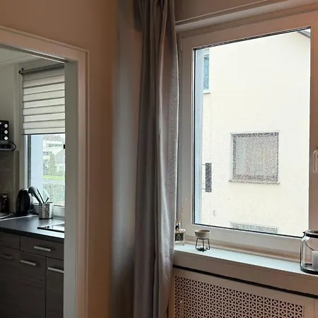 Schoenes Am Stadtpark *