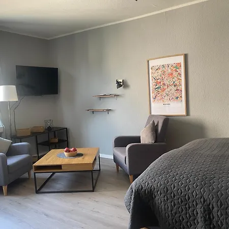 Schoenes Am Stadtpark Μπόχουμ