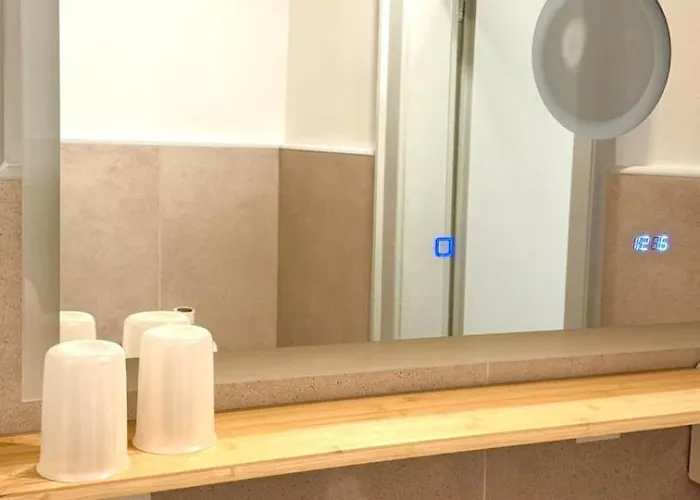 Appartement Schoenes Am Stadtpark