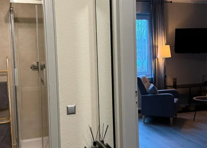 Schoenes Am Stadtpark