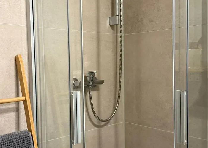 Schoenes Am Stadtpark *