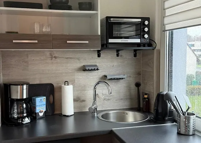 Schoenes Am Stadtpark *