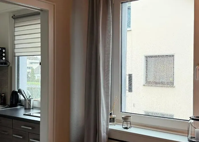 Schoenes Am Stadtpark *