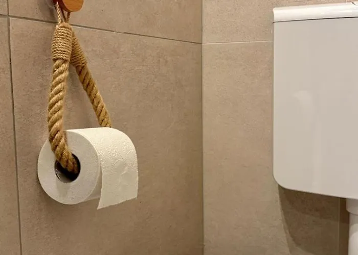 Schoenes Am Stadtpark * Bochum